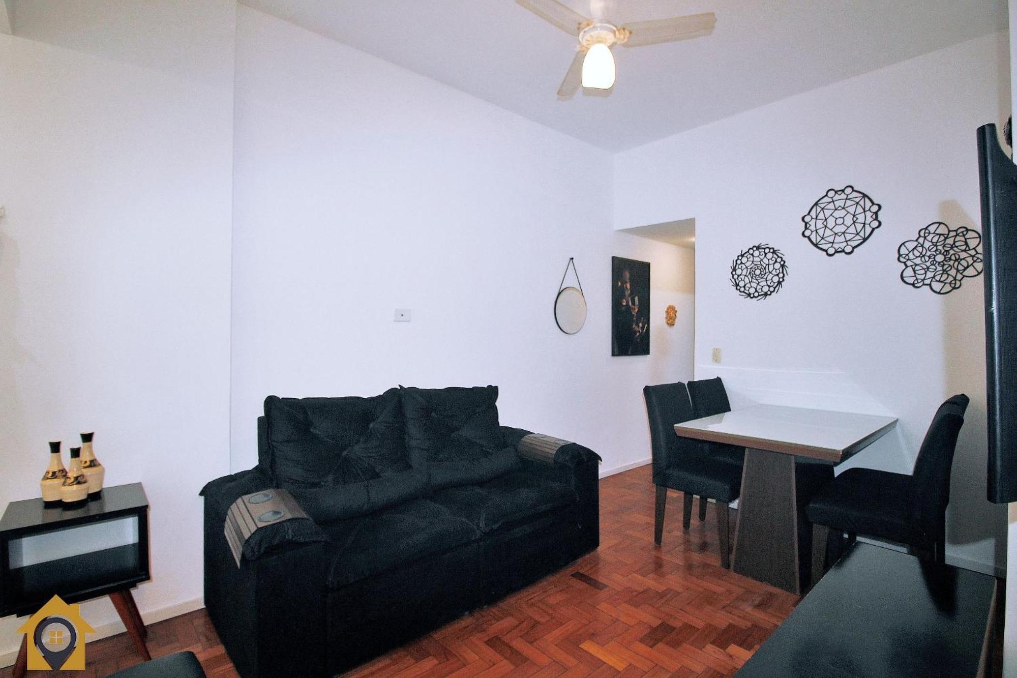 ריו דה ז'ניירו Apartamento Aconchegante De 2 Quartos P/ 4 Pessoas מראה חיצוני תמונה